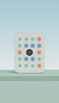 Compact Task Organizer App